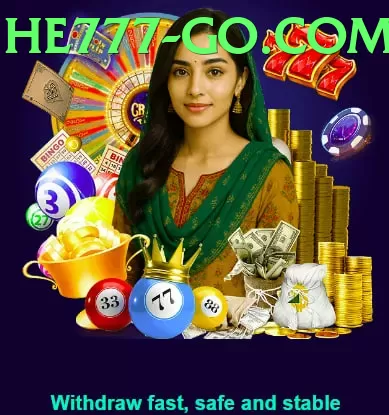 he777 - user dashboard on mobile device